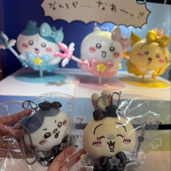 ちいかわ❤︎