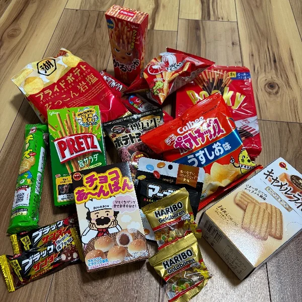 Tさんにお礼日記