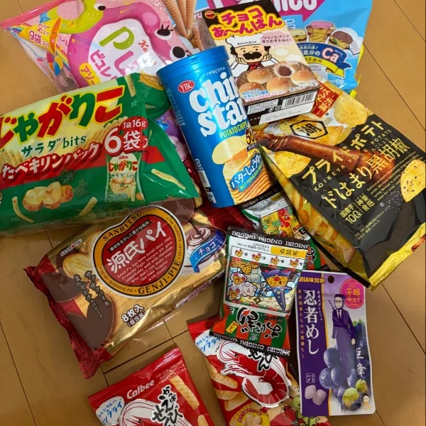Tさんへお礼日記
