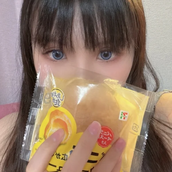 コンビニスイーツ