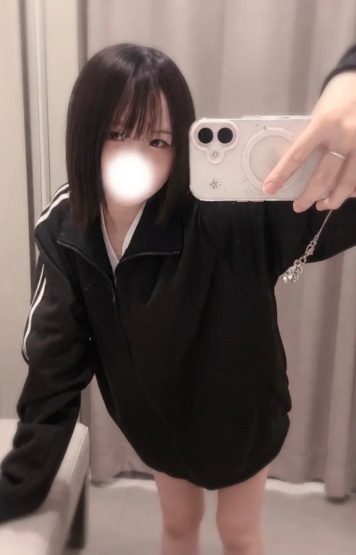 らくちん♡