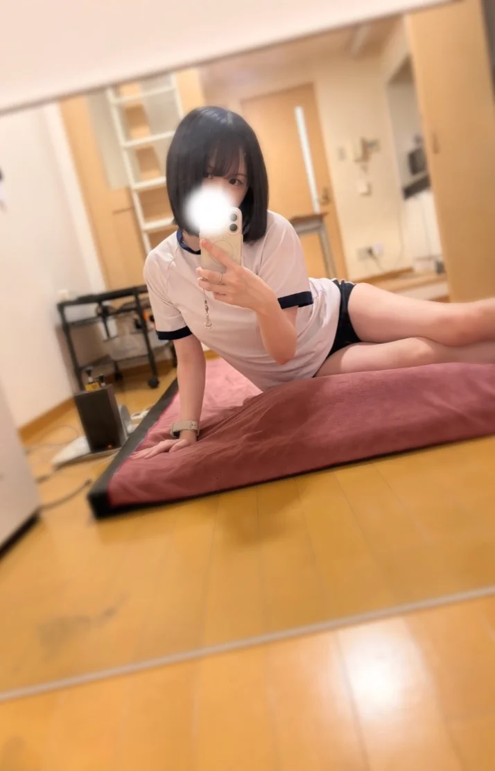 写真フォルダの住人