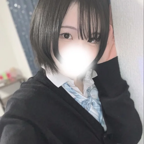 わたしってこんな子！