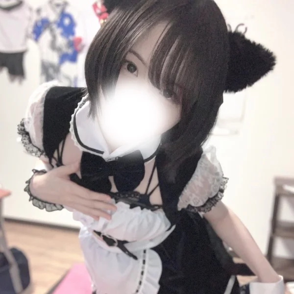 甘やかしメイド出勤中♡