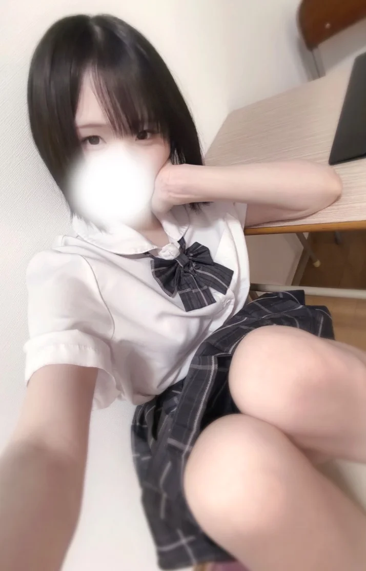 むふふ♡