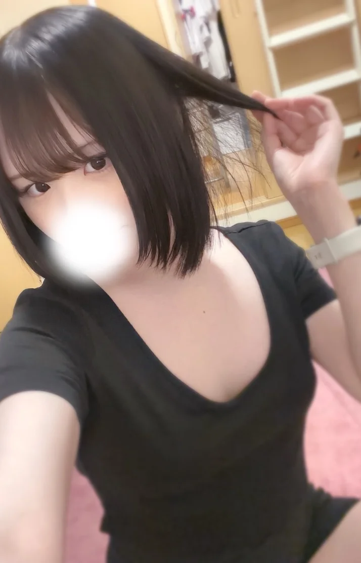 むふふ♡