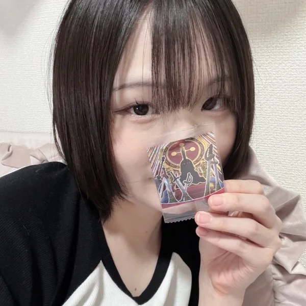 ラッキーなのだ✌🏻
