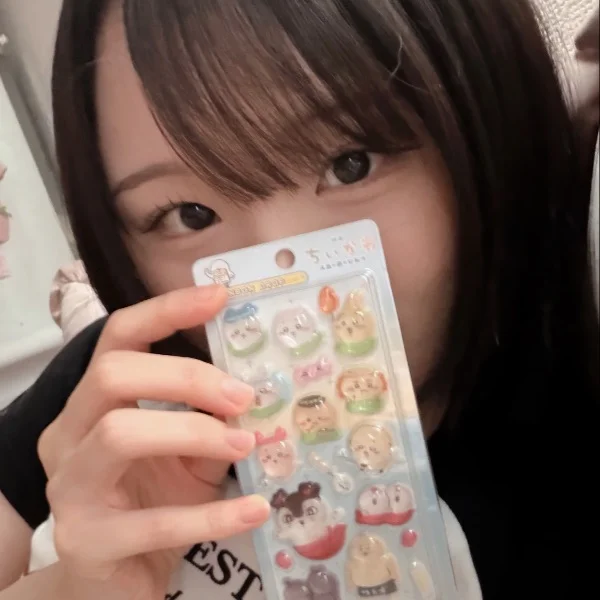 みてきた！！