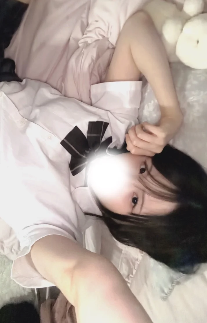 アレがない....