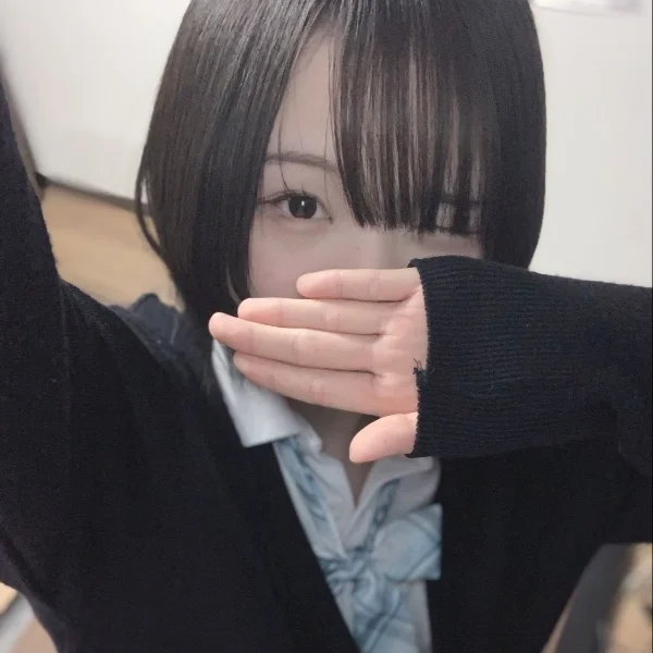いっぱい笑って!