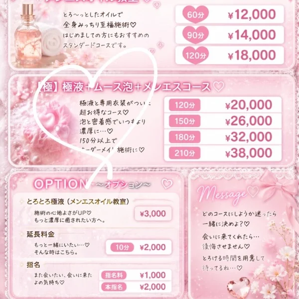 足りないかもね💘