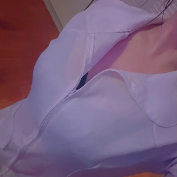 施術終わり