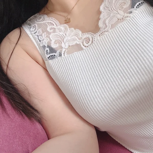 寝る前に妄想させてあげる…♡