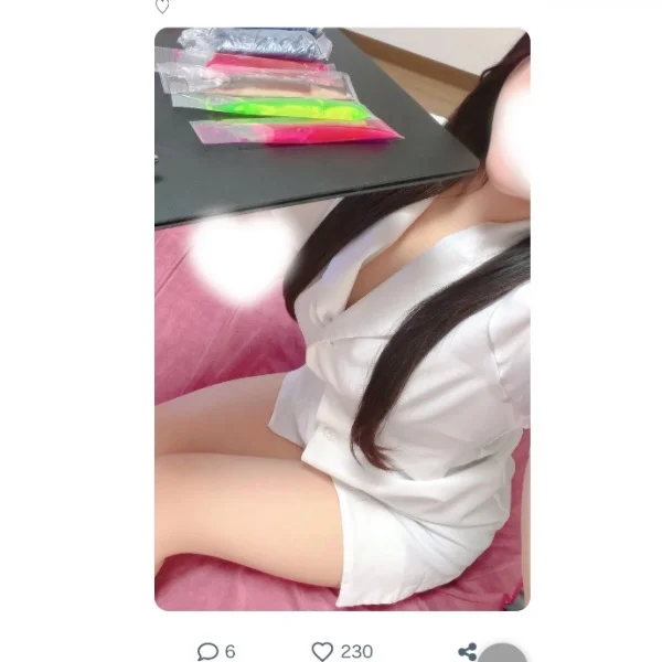こっそり見にきて🤫❤︎