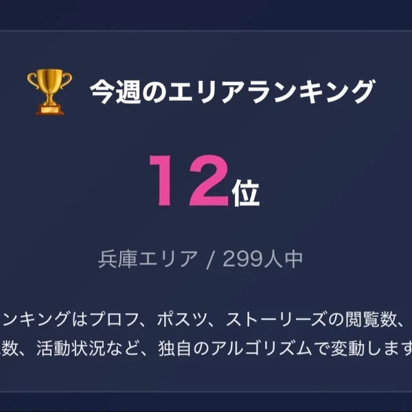 始めたばかりだけど、