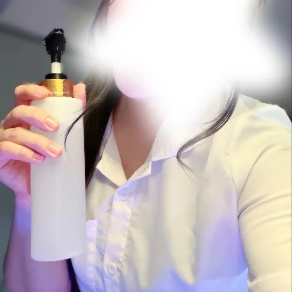 おはよ.ᐟ.ᐟ.ᐟ
