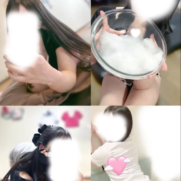 ♡ みつけてくれてありがとう ♡