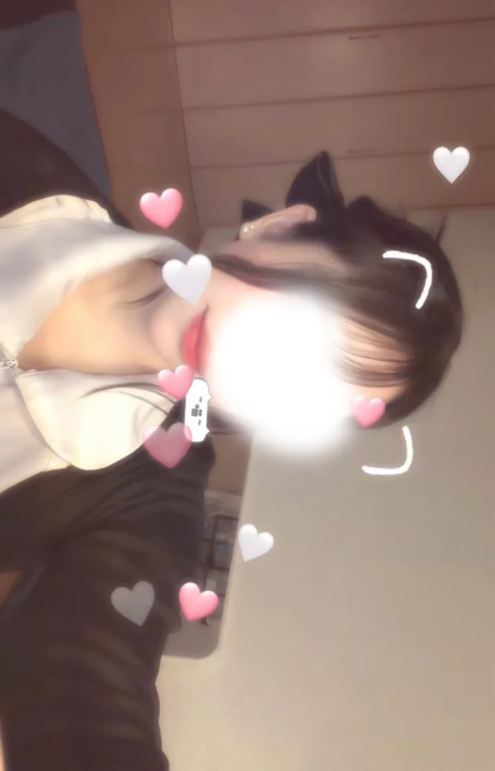 指名率100パーセント💖