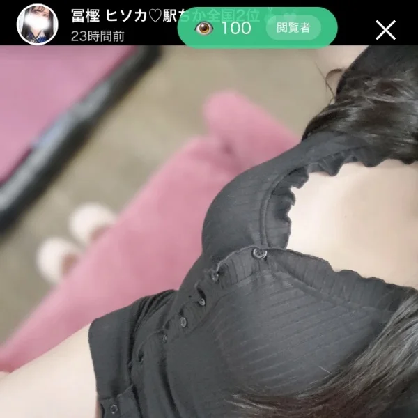 ストーリーも💓