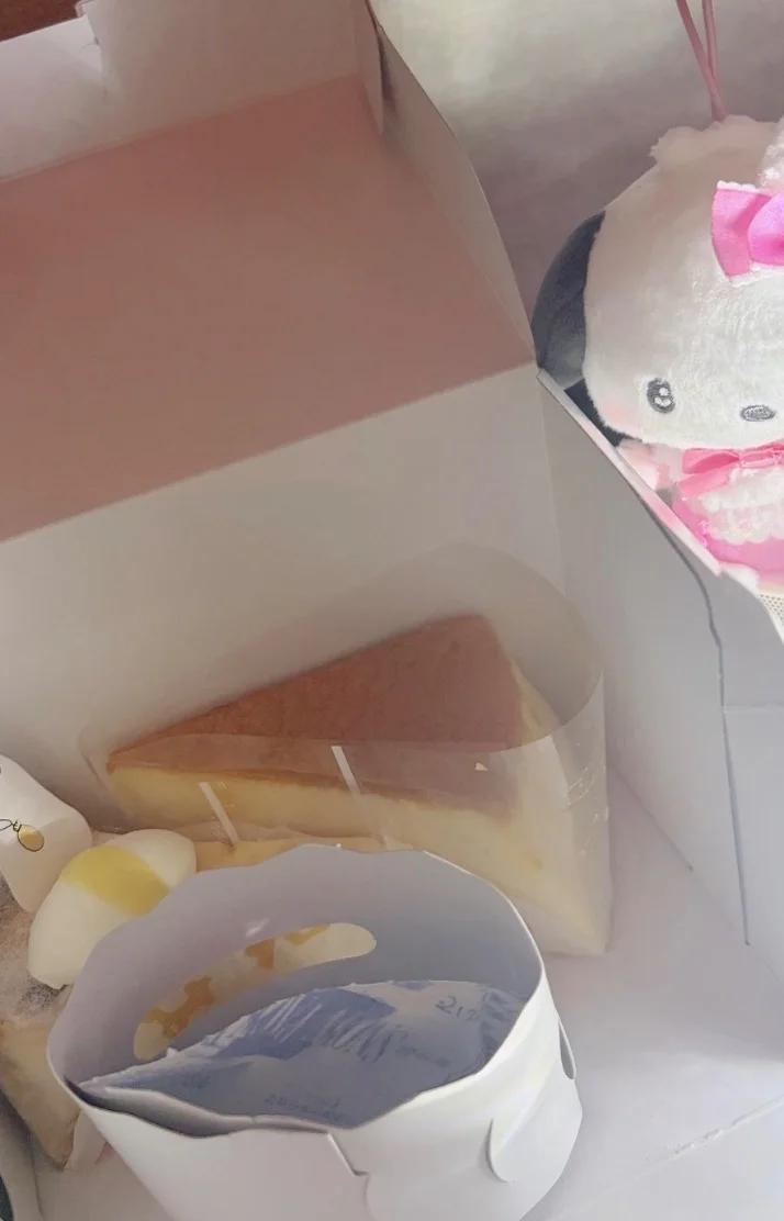 貸切ありがとう💖