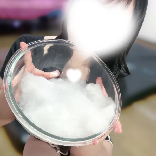 99.9% 延長したくなっちゃう💓