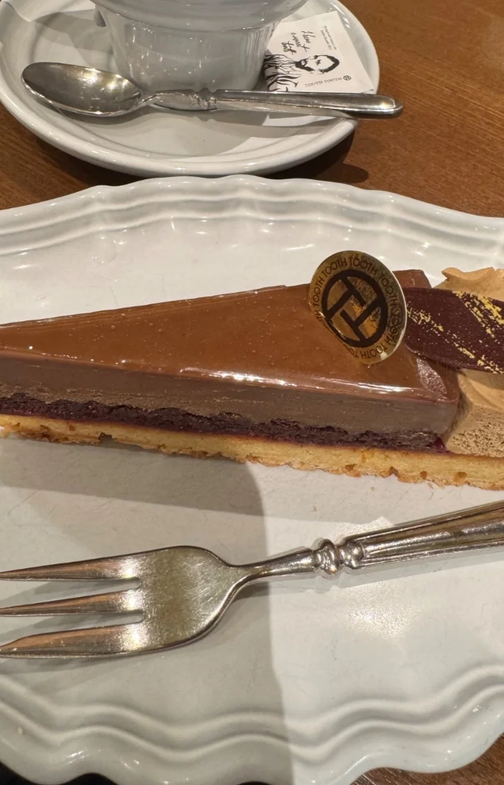 久しぶりに