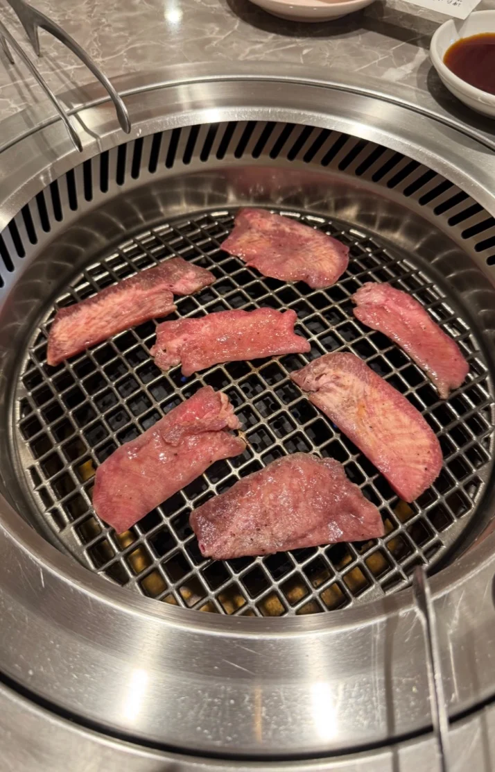 お肉！