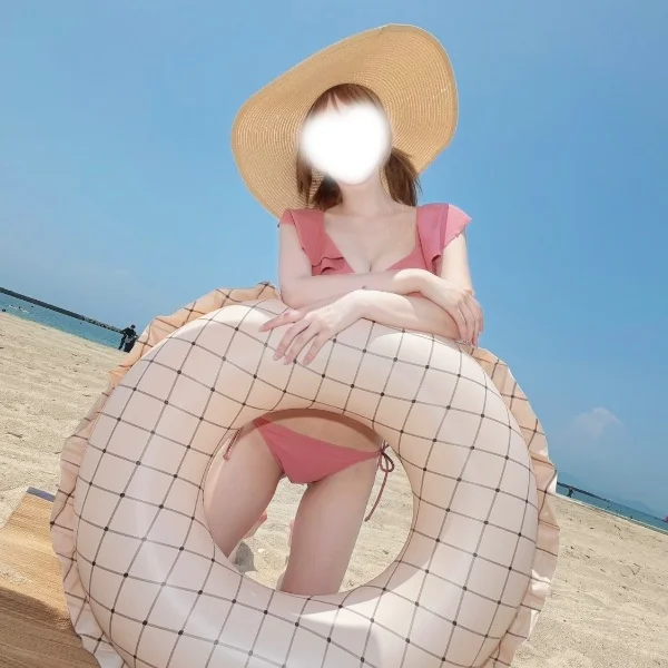 はっぴーさまー☆