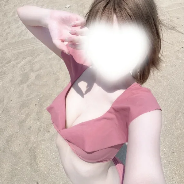 本気だと気持ちいいよ♡