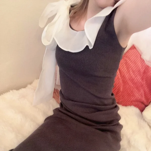 はしゃいじゃってよいのかな?