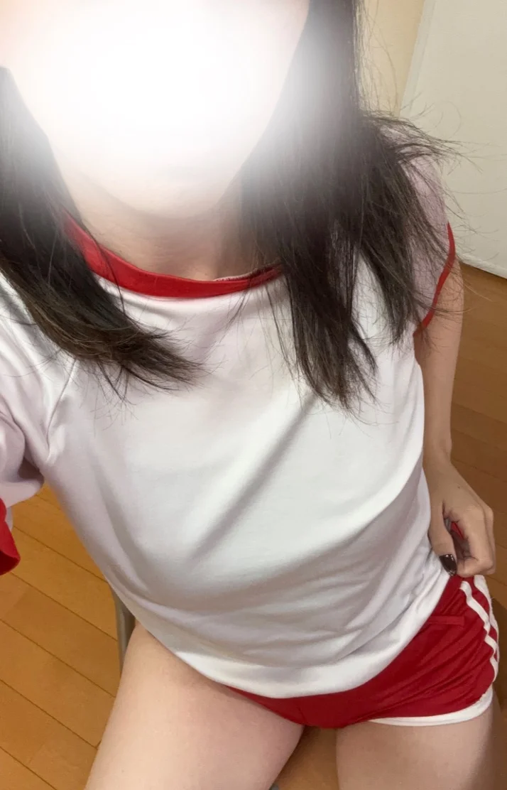ゆっくり準備♡