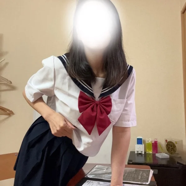 出勤準備中♡