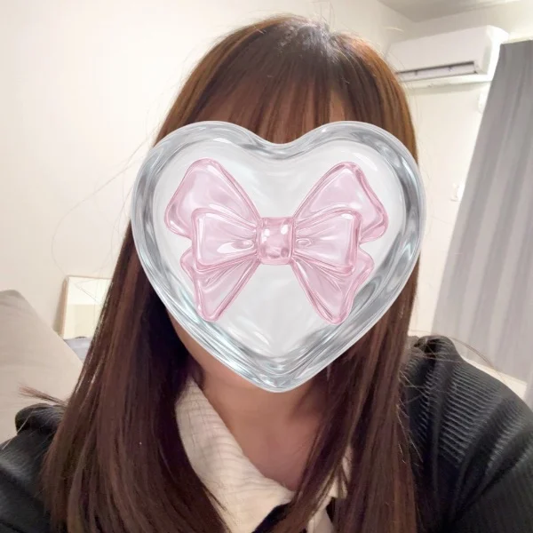 お礼💌