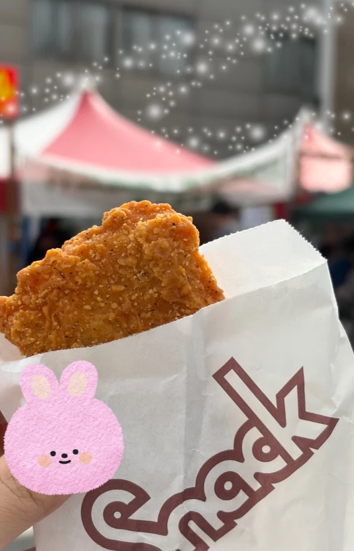 ラストありがとう\❤︎/