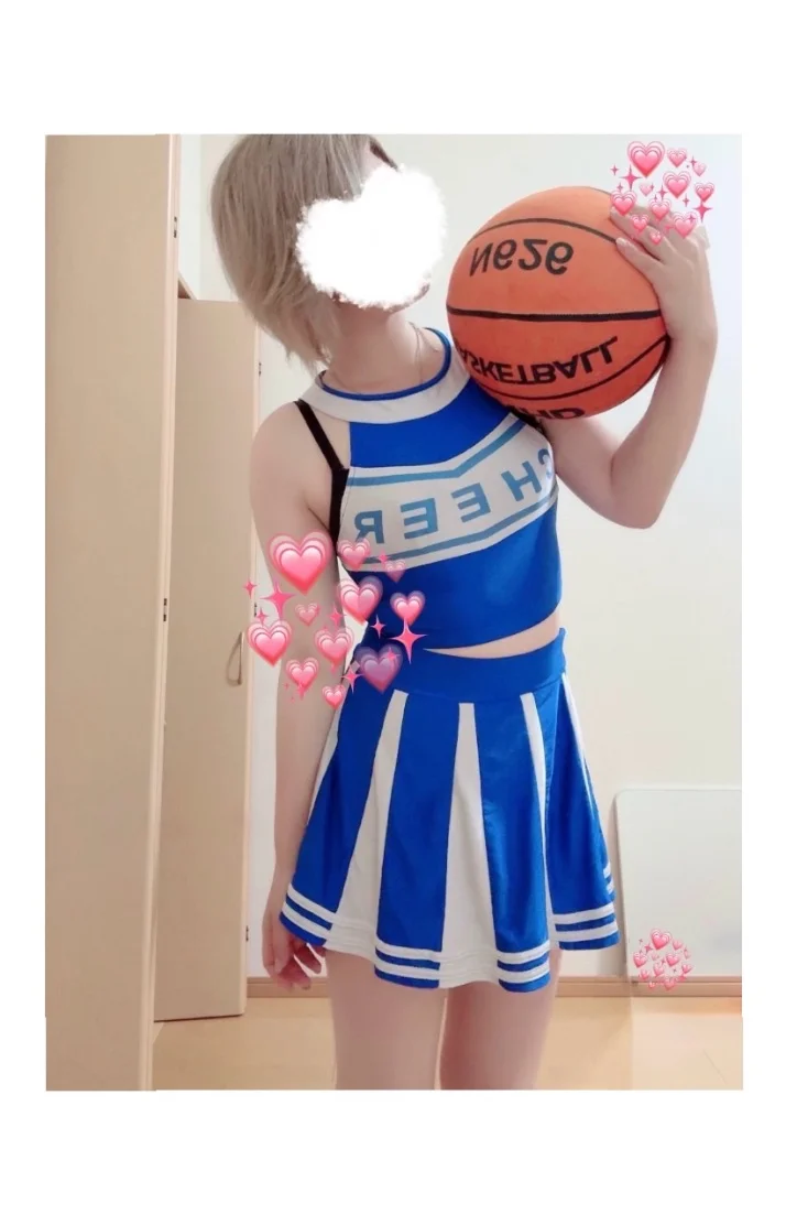 外寒〜っ❄︎
