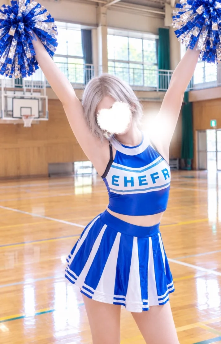 ゆうり参上！✨