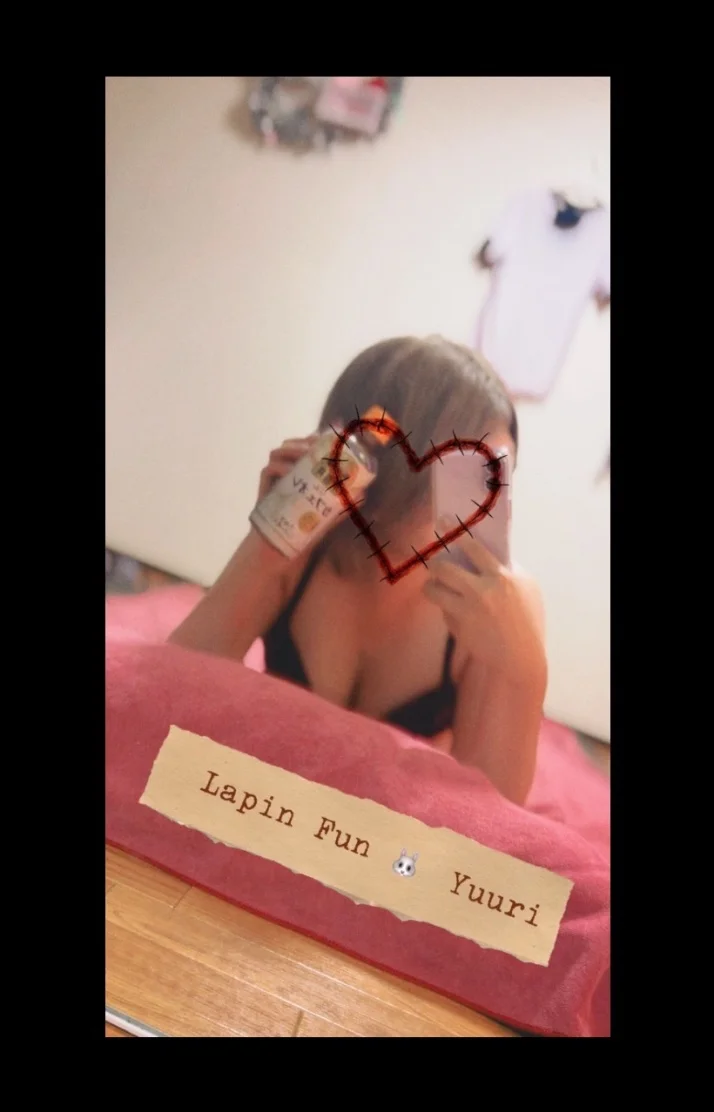 ゆうりすぐご案内可です❤︎❤︎
