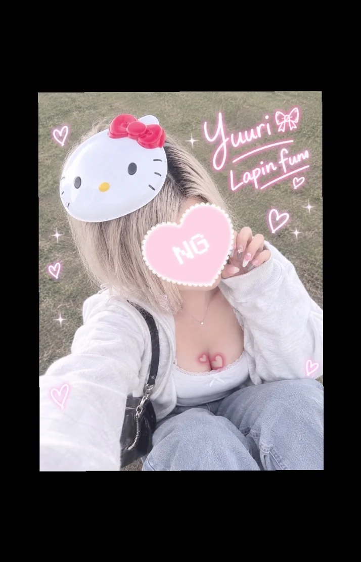ゼロツー❤︎デビュー💐