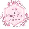 大阪＊Honey+Plus（ハニプラ）の店舗アイコン