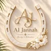 Al Jannah-アルジャンナ-