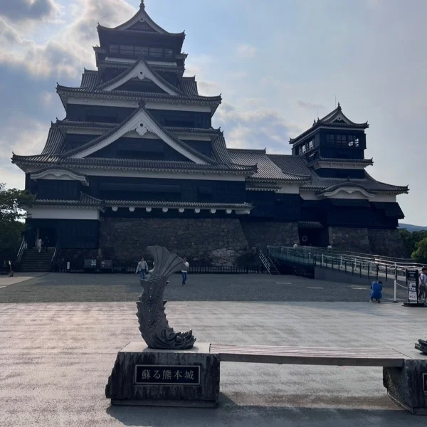 お盆休み🪻