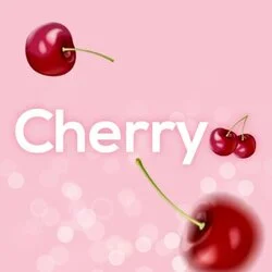 Cherry🍒