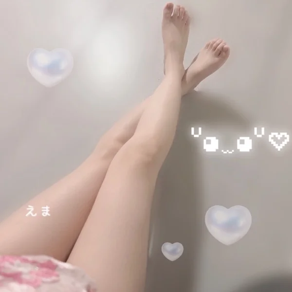あしふぇち