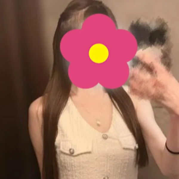 髪の毛染めてみました🤭