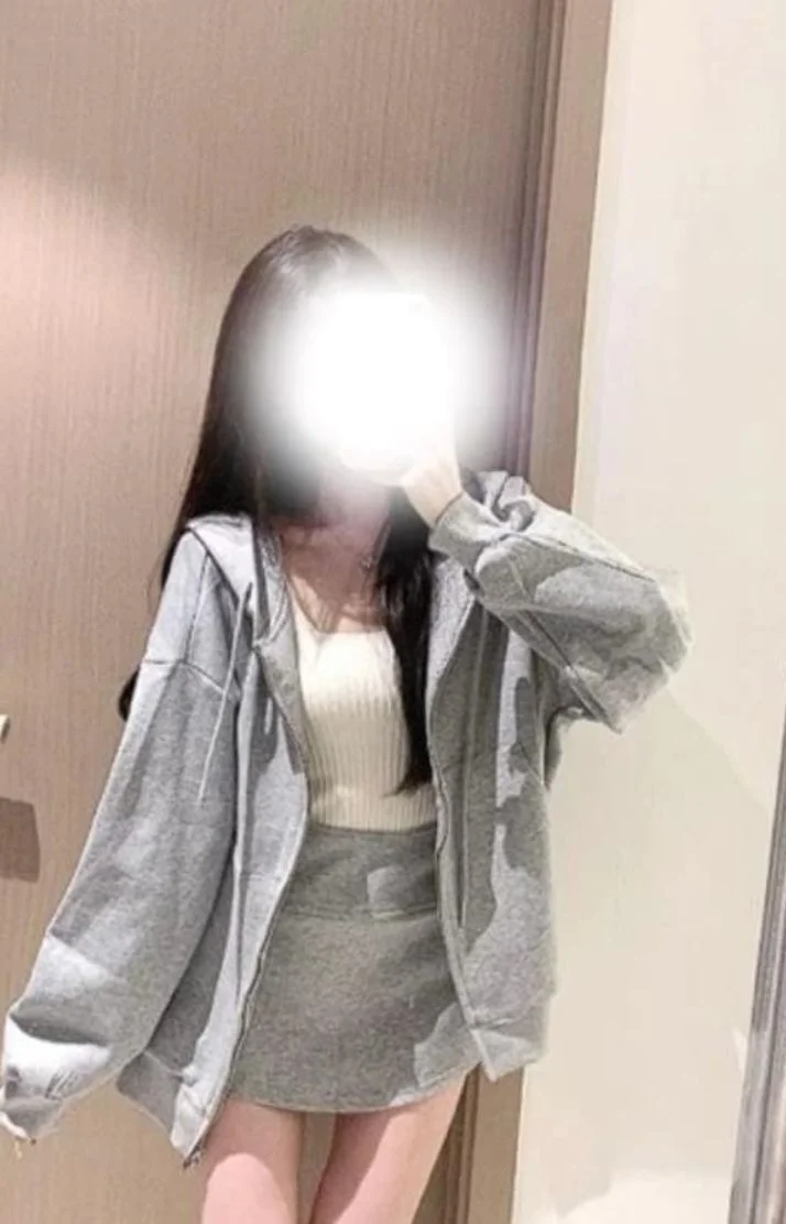 ただいま！