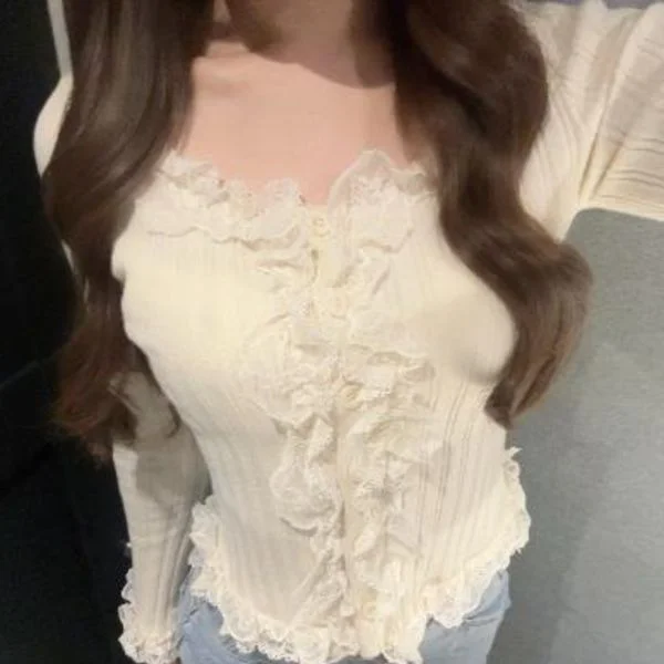 まってまーす♡♡
