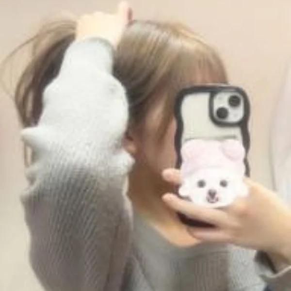 ありがとうございます！
