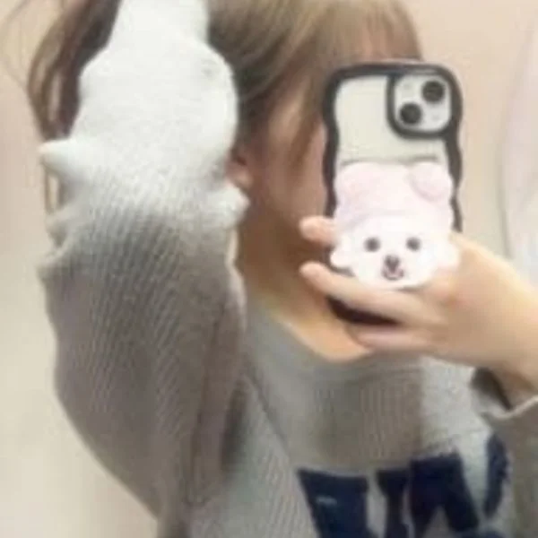 まってまーす！