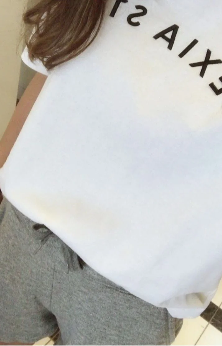 迷い中…