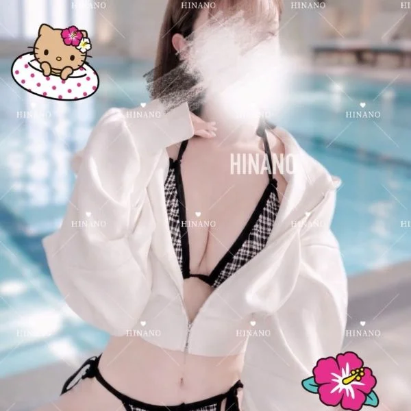 こんにちは♡